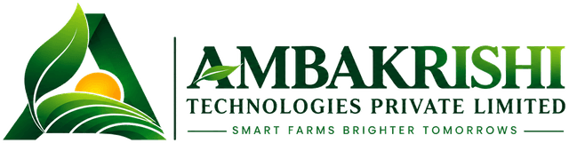 Ambakrishi Technologies logo